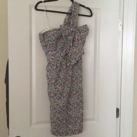 NWT Liberty of London for J Crew dress - Picture 3 of 5